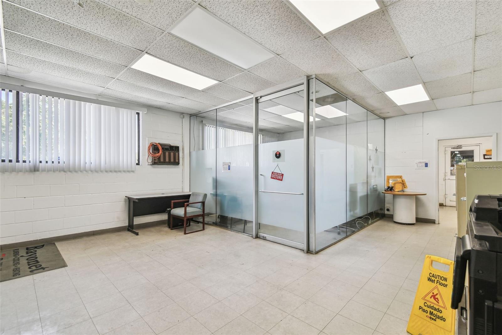 SCHLEY - Commercial Sale
