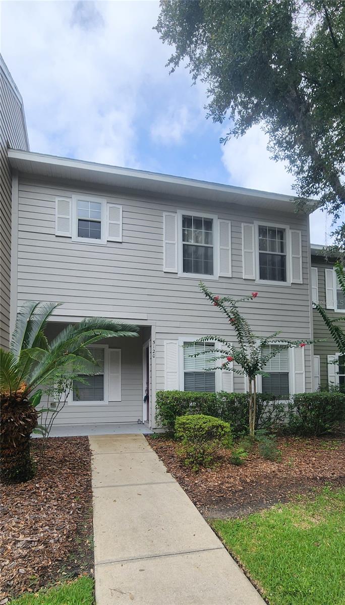 This spacious and well-maintained 2-bedroom, 2.5-bathroom townhome with a garage is located in the highly sought-after Sorrento community, right in the heart of Gainesville. Just a short drive from the University of Florida, as well as local shops, restaurants, and other conveniences, this home offers both comfort and convenience.
The first floor features brand-new vinyl plank flooring, and the open-concept kitchen boasts ample cabinet space, flowing seamlessly into the combined living and dining area—perfect for entertaining.
The Sorrento community offers fantastic amenities including a swimming pool, tennis courts, basketball courts, and a community gym.
A washer and dryer are included for your convenience.
Available: NOW
**Residents are enrolled in the Resident Benefits Package (RBP) for $39.95/month which includes renters insurance, HVAC air filter delivery (for applicable properties), credit building to help boost your credit score with timely rent payments, $1M Identity Protection, move-in concierge service making utility connection and home service setup a breeze during your move-in, our best-in-class resident rewards program, and much more! More details upon application. **