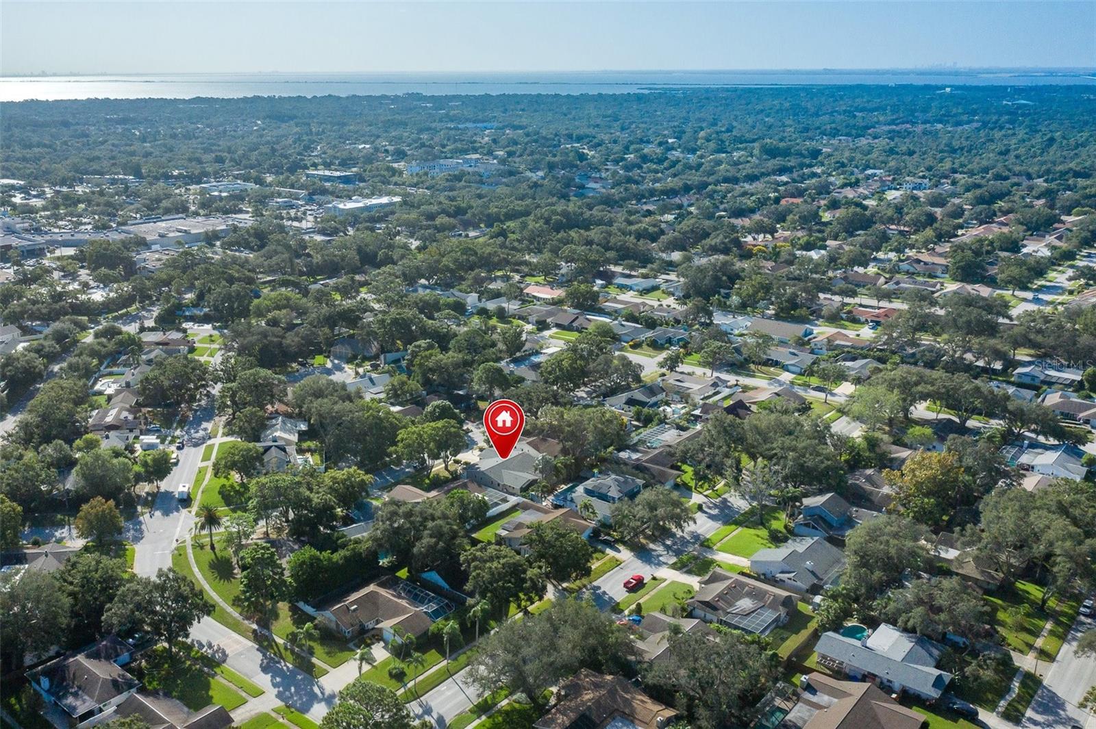NORTHWOOD ESTATES - TR F - Residential