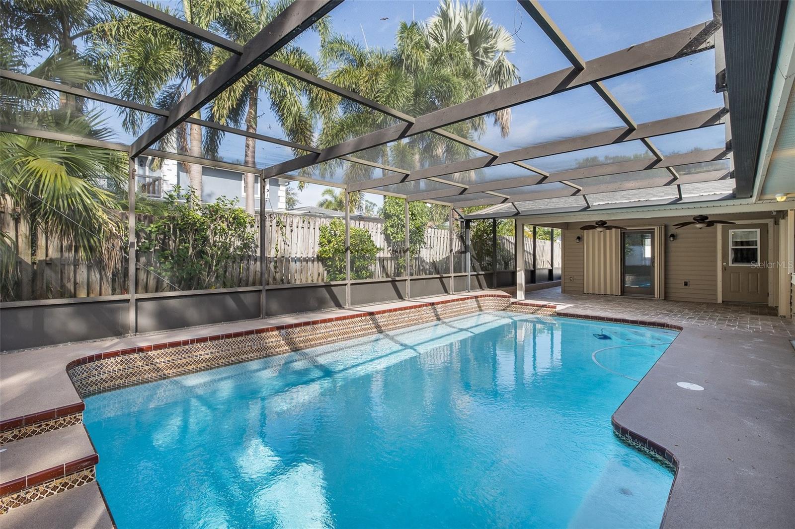 NORTHWOOD ESTATES - TR F - Residential