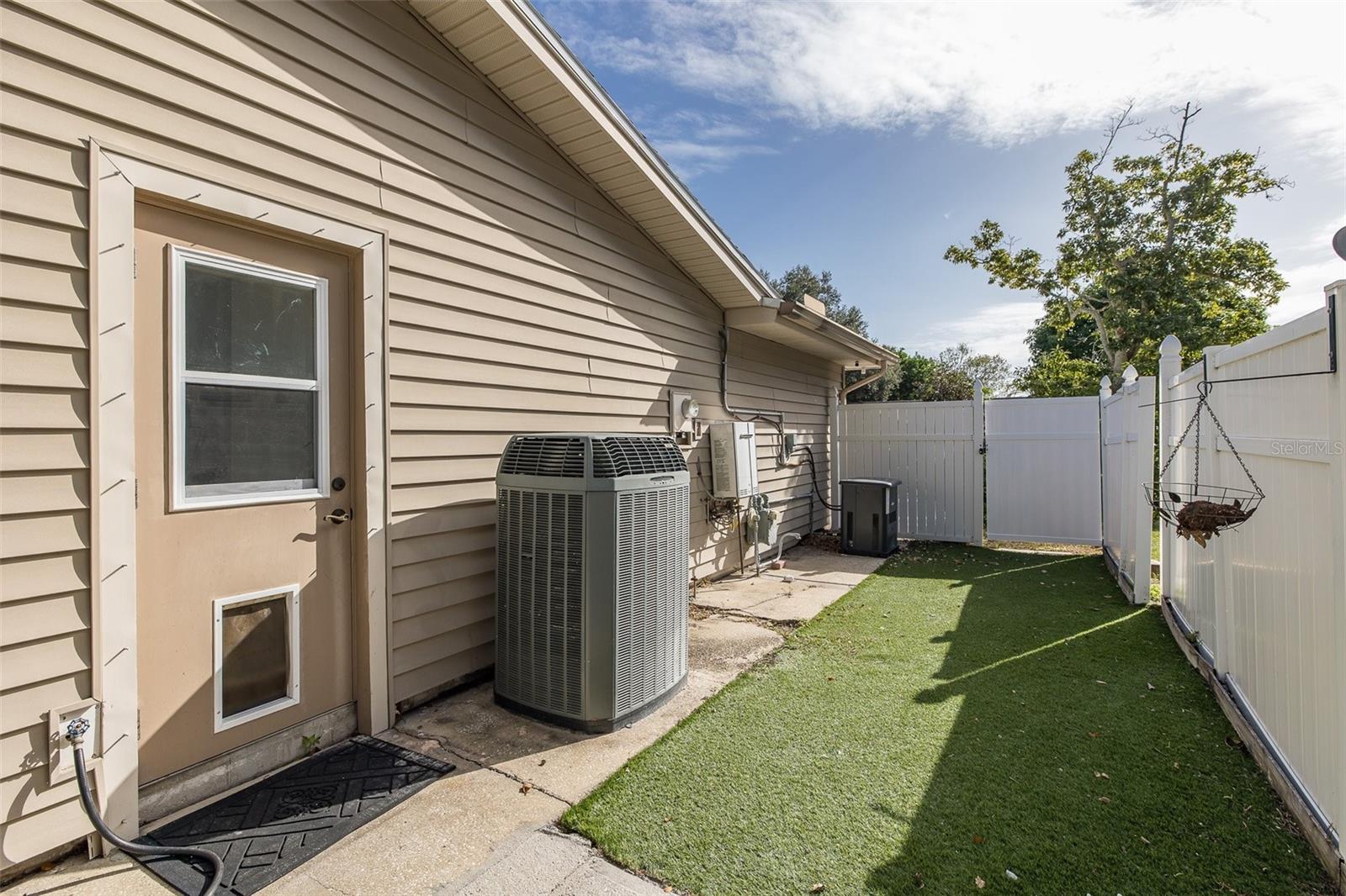 NORTHWOOD ESTATES - TR F - Residential