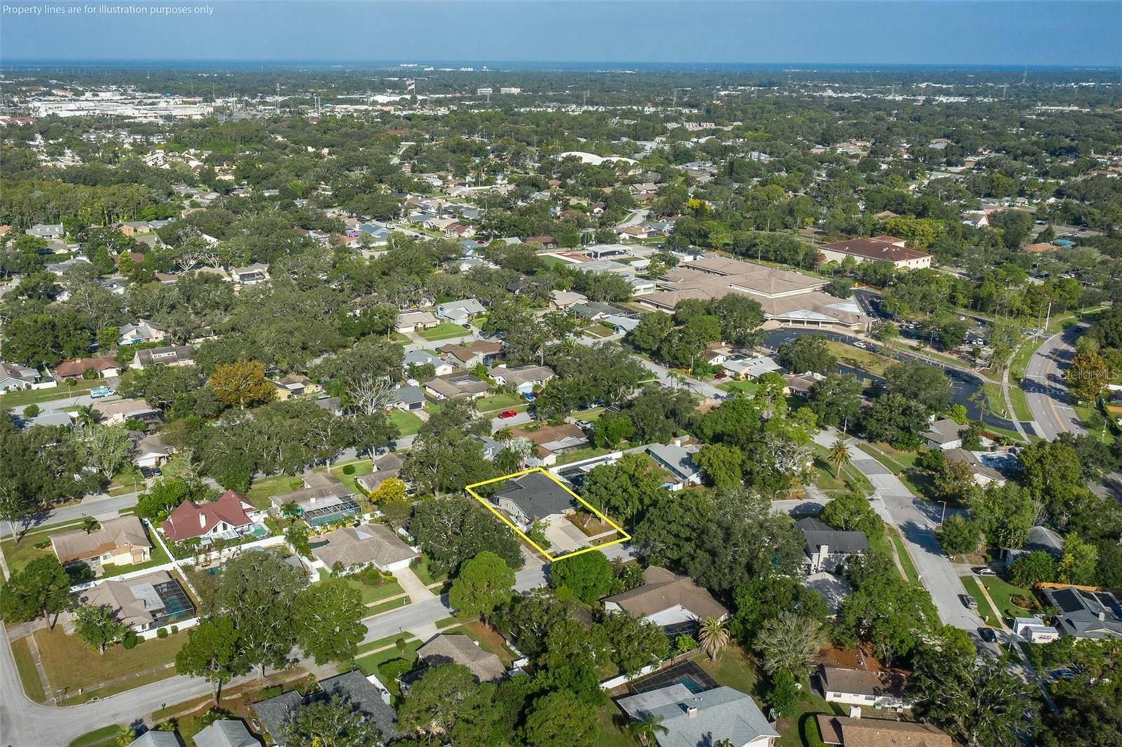 NORTHWOOD ESTATES - TR F - Residential