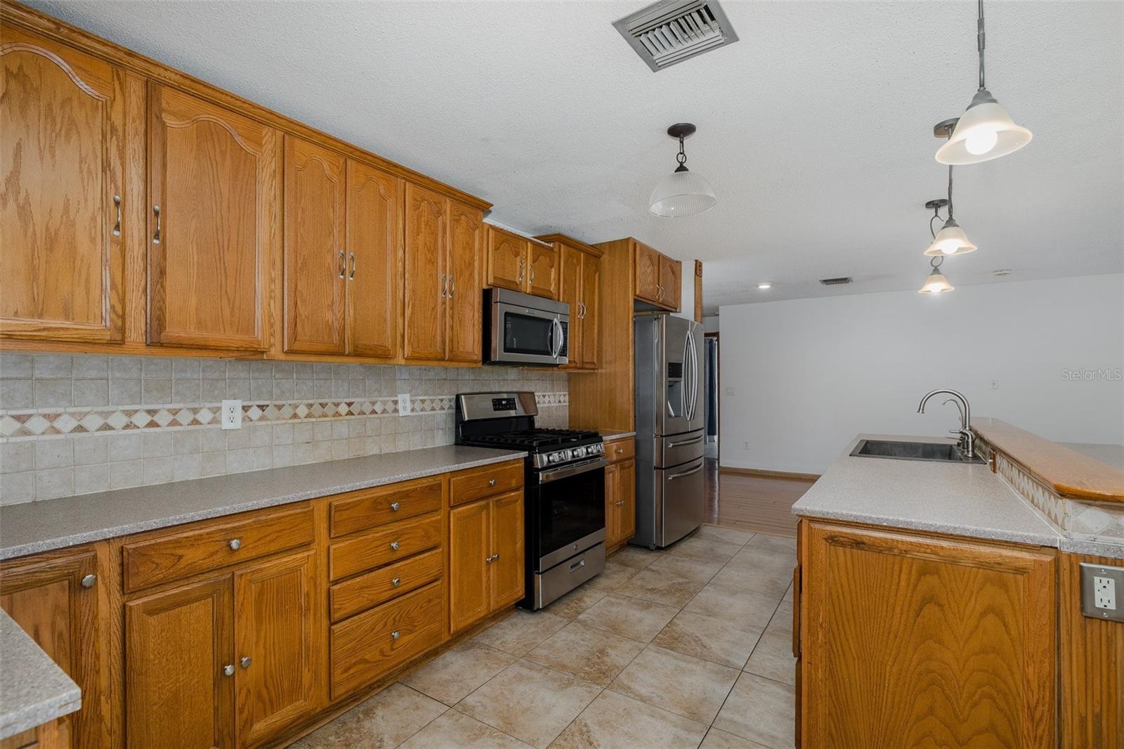 NORTHWOOD ESTATES - TR F - Residential