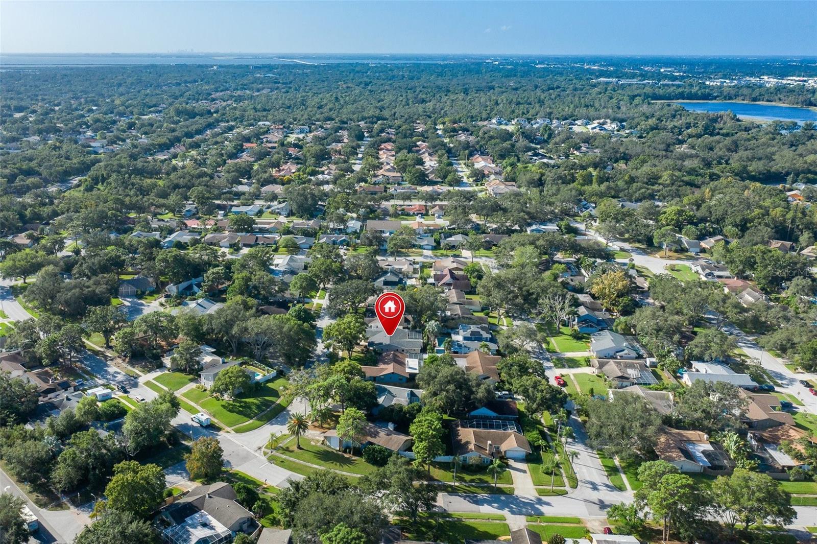 NORTHWOOD ESTATES - TR F - Residential