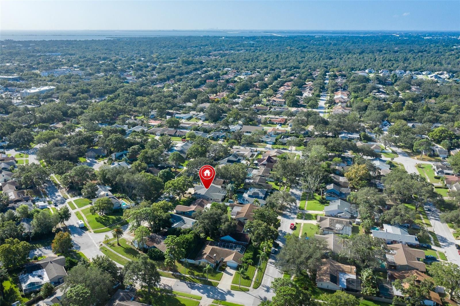 NORTHWOOD ESTATES - TR F - Residential