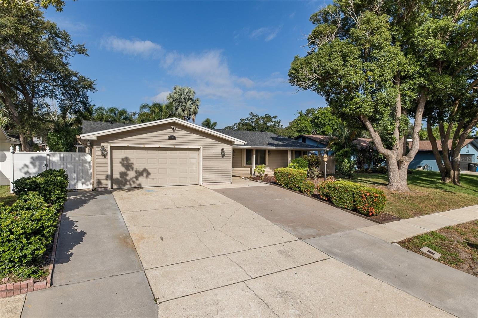 NORTHWOOD ESTATES - TR F - Residential
