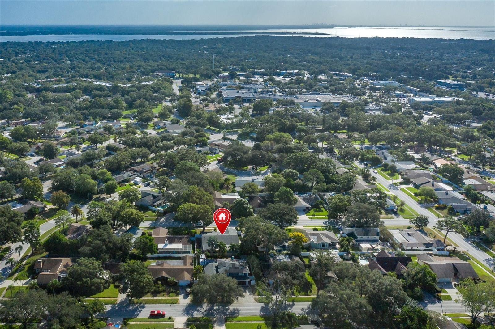 NORTHWOOD ESTATES - TR F - Residential