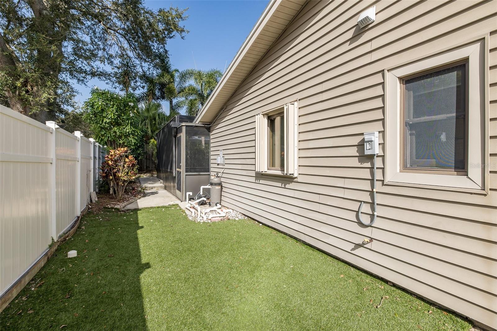 NORTHWOOD ESTATES - TR F - Residential