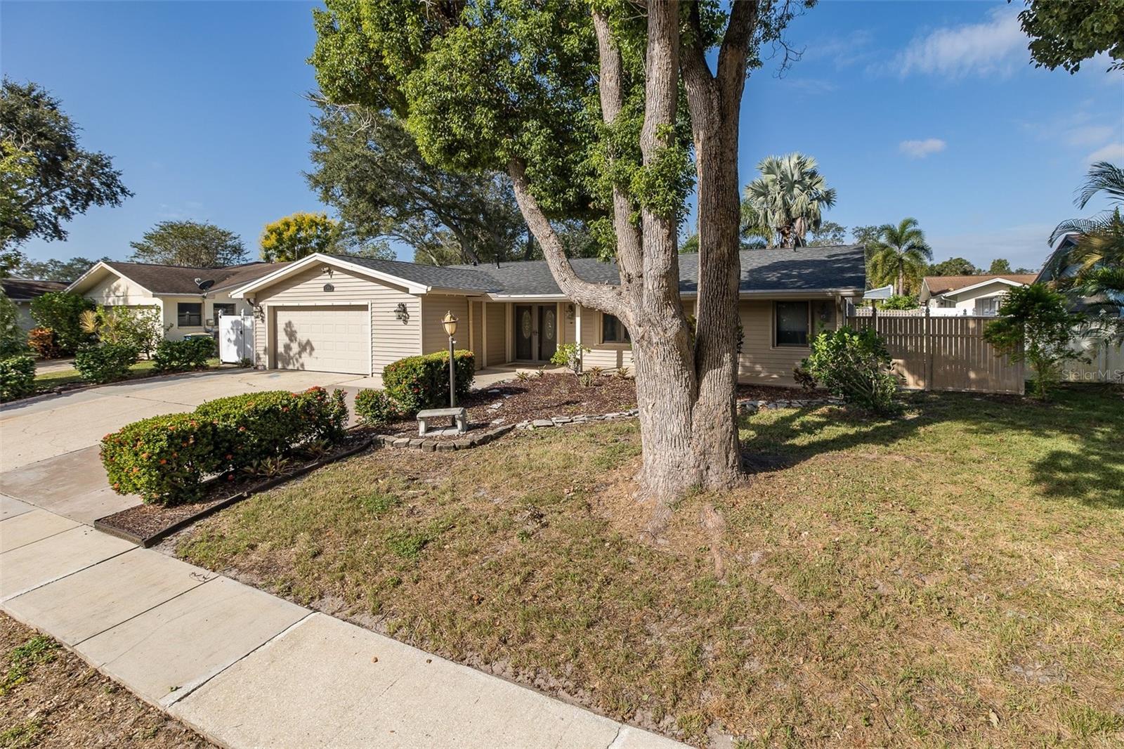 NORTHWOOD ESTATES - TR F - Residential