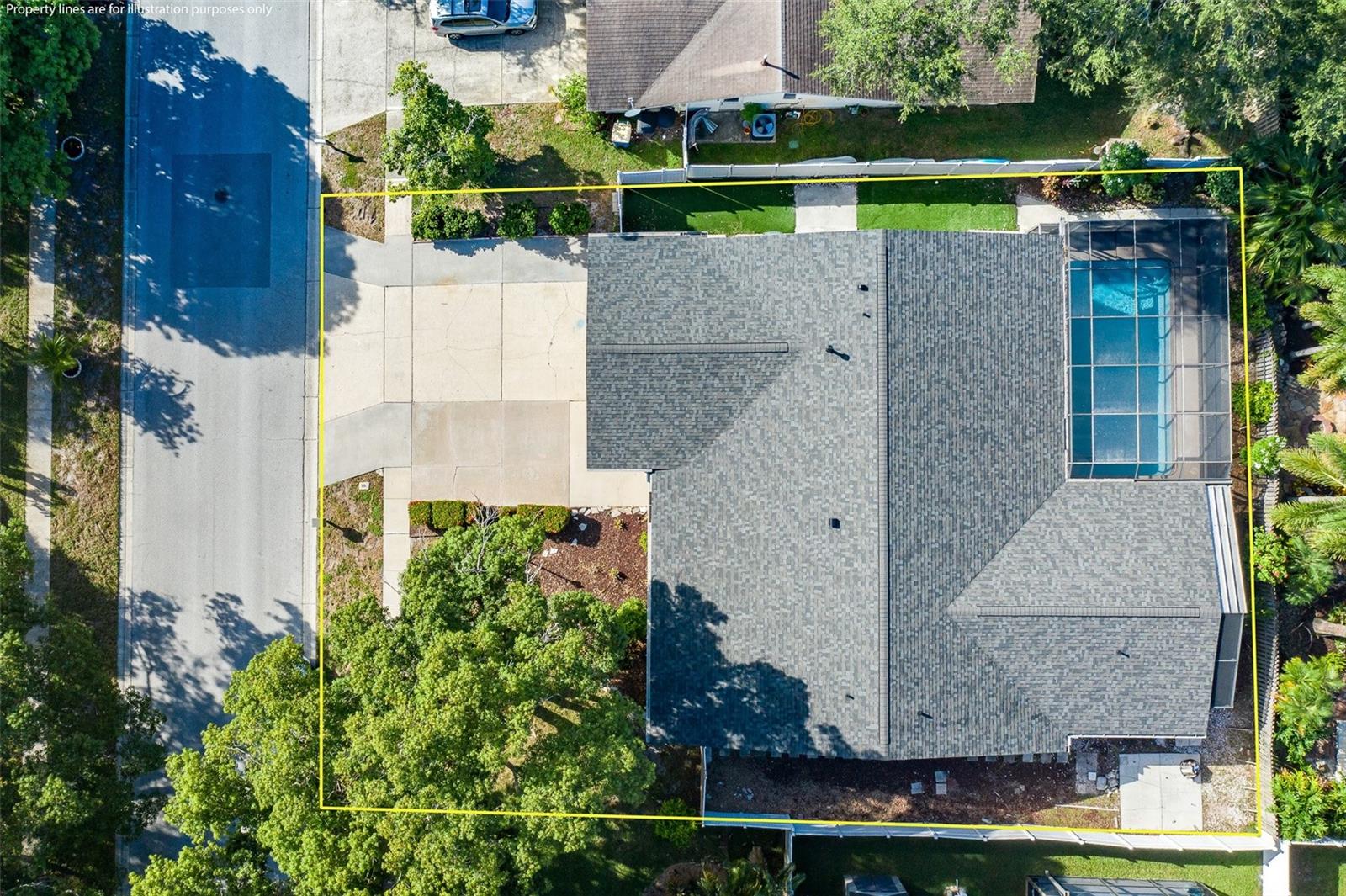 NORTHWOOD ESTATES - TR F - Residential