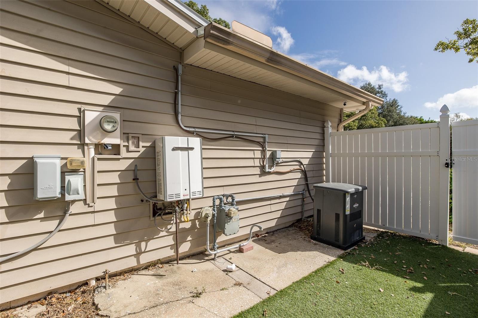 NORTHWOOD ESTATES - TR F - Residential