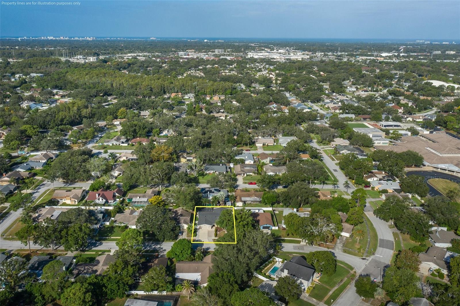 NORTHWOOD ESTATES - TR F - Residential
