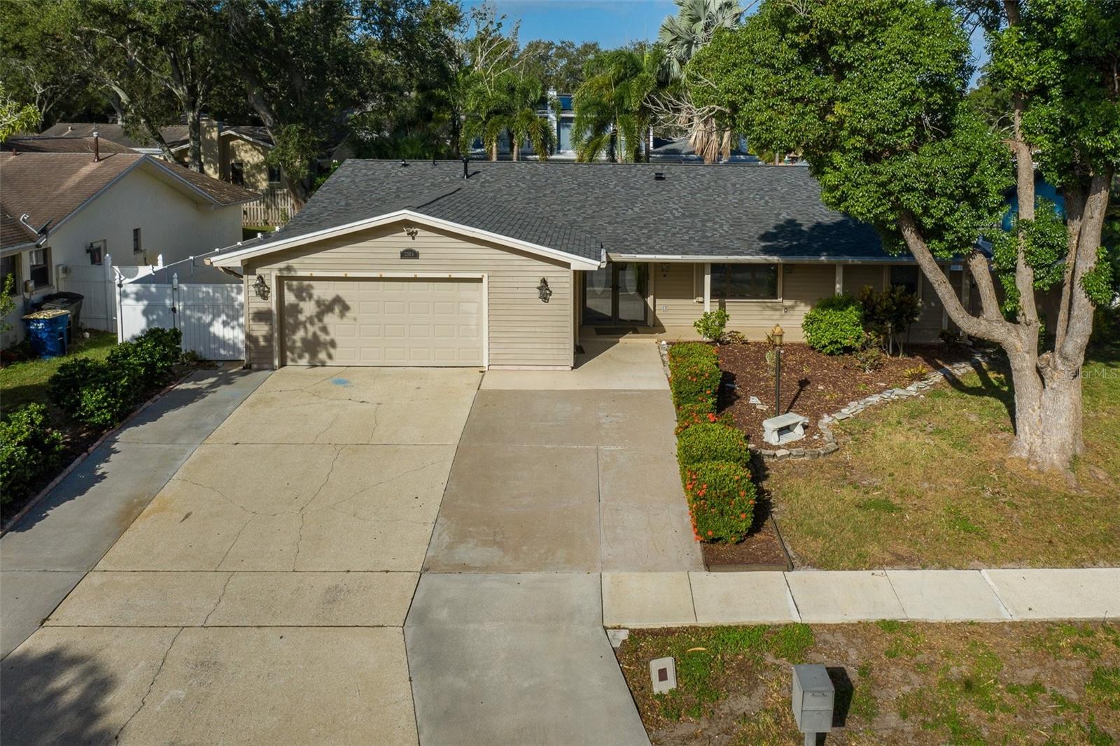 NORTHWOOD ESTATES - TR F - Residential