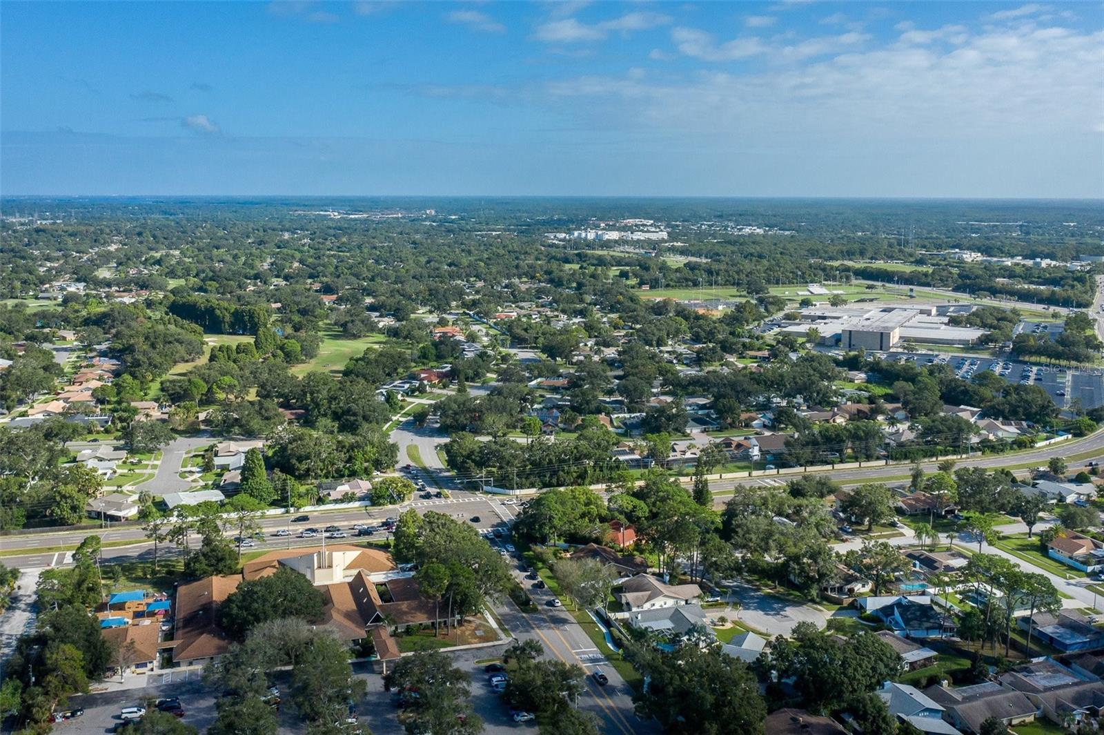 NORTHWOOD ESTATES - TR F - Residential