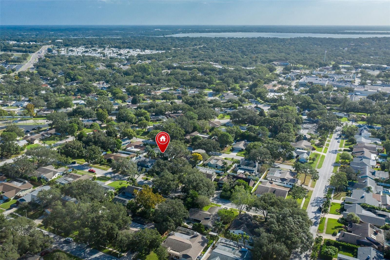 NORTHWOOD ESTATES - TR F - Residential