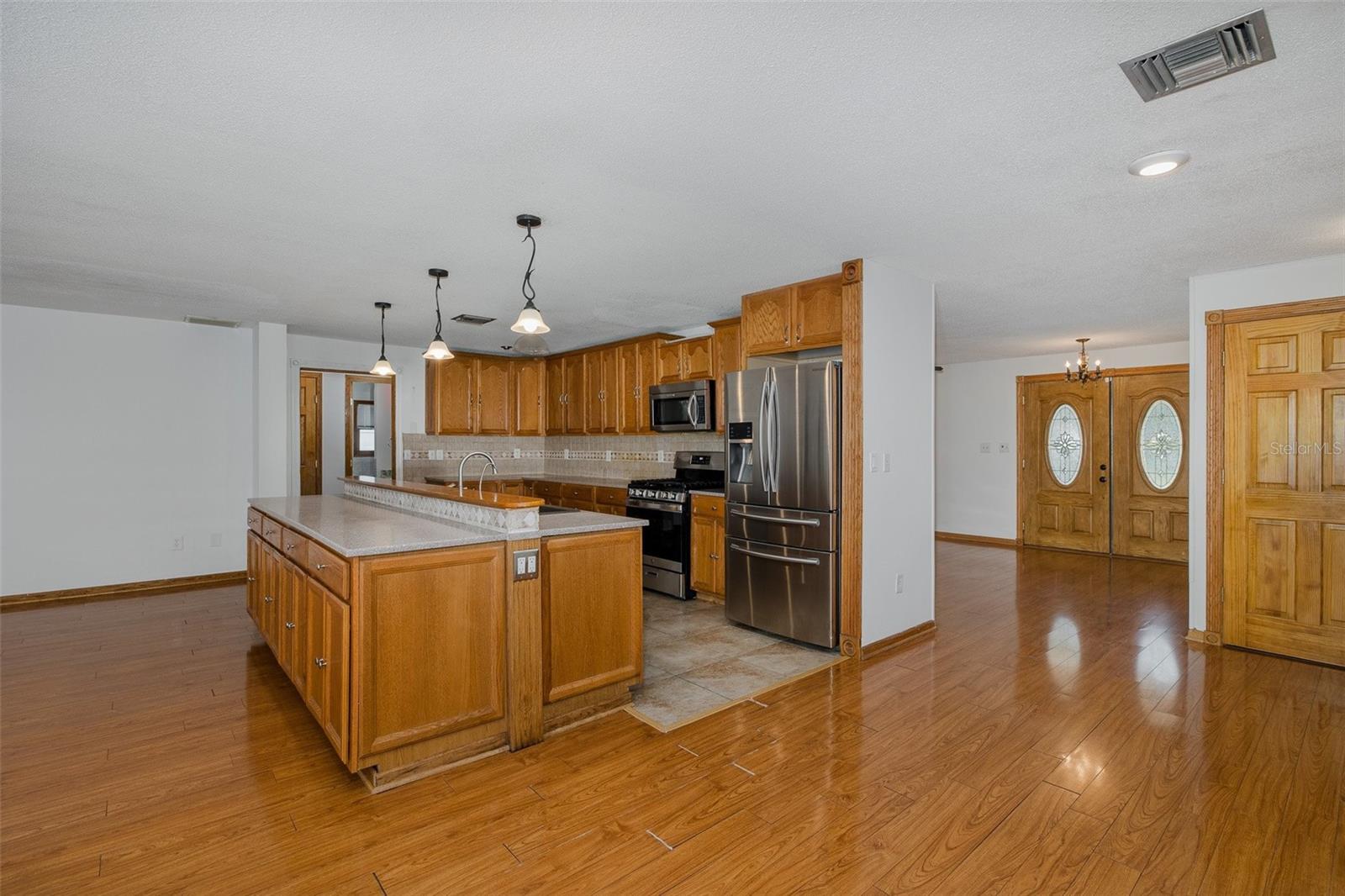 NORTHWOOD ESTATES - TR F - Residential