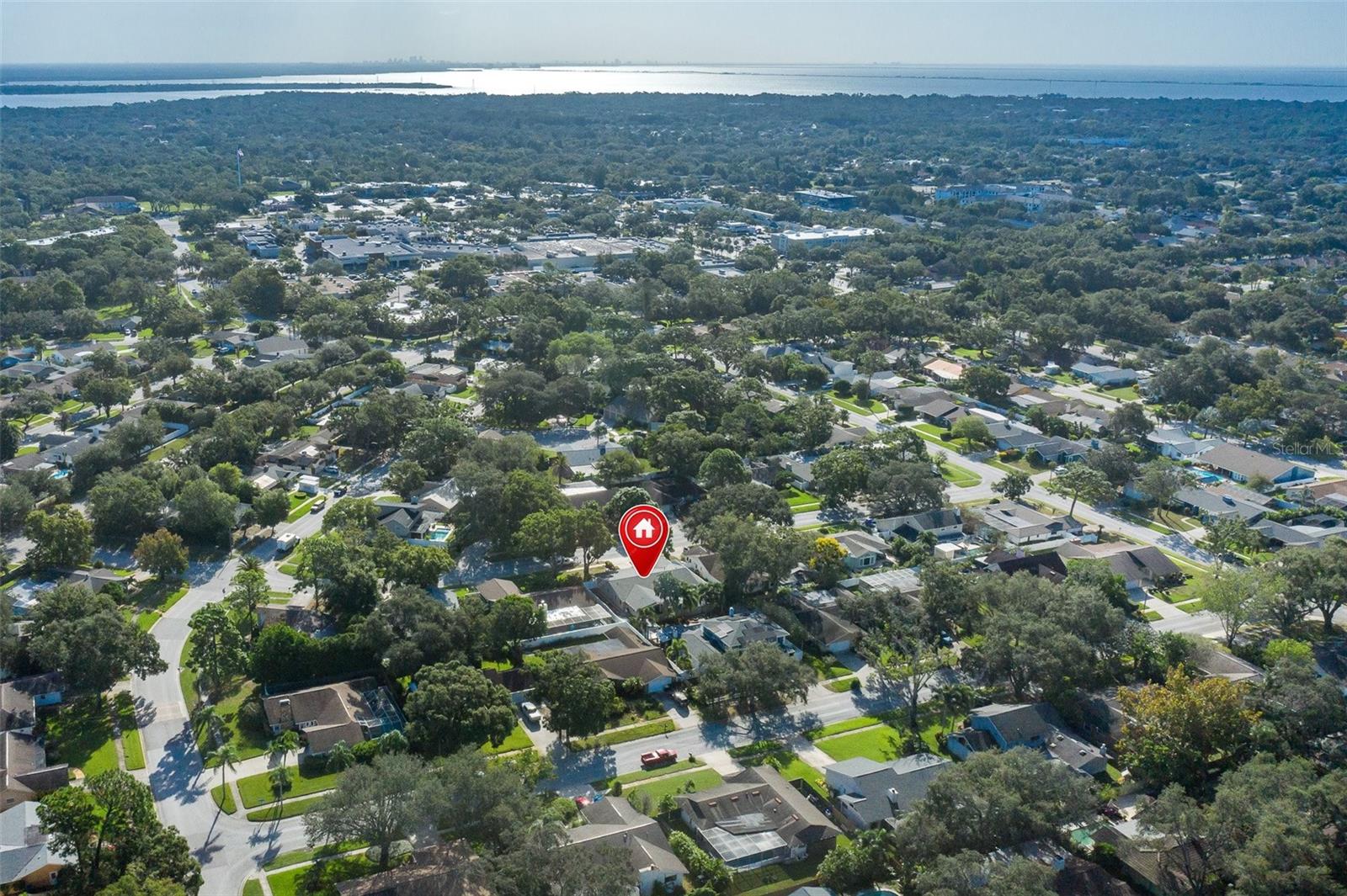 NORTHWOOD ESTATES - TR F - Residential