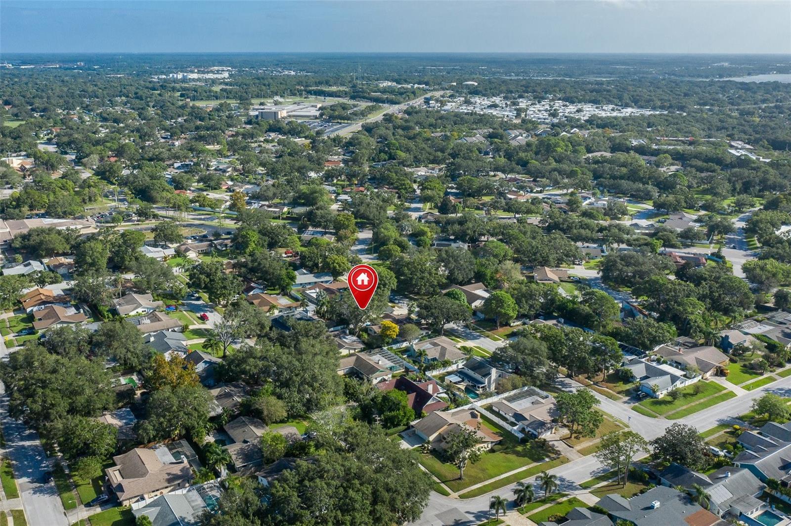 NORTHWOOD ESTATES - TR F - Residential