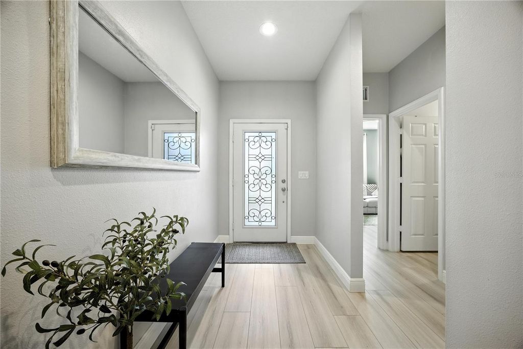 Photo of 3025 Winglewood Circle, Lutz, FL 33558 (MLS # TB8399945)