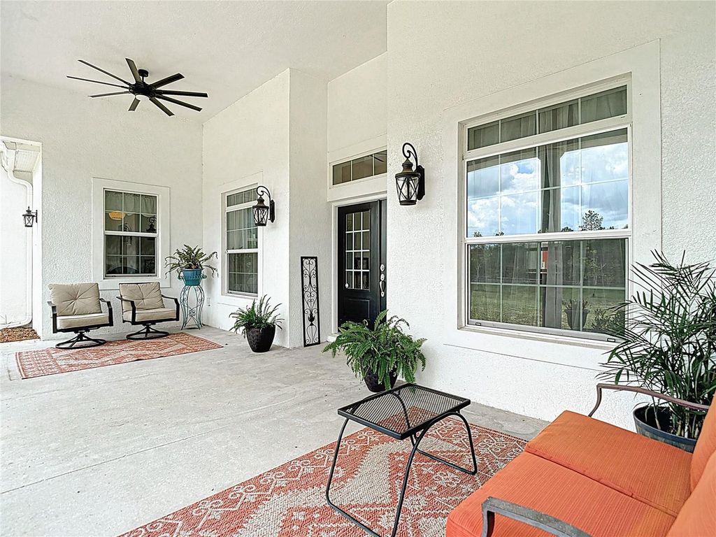 Photo of 28410 Wildlife Lane, Brooksville, FL 34602 (MLS # TB8399215)