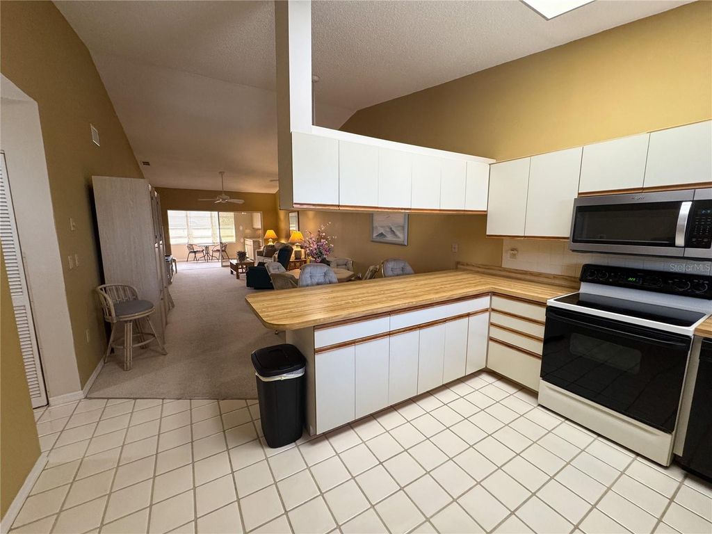 Photo of 177 Boundary Boulevard #5C, Rotonda West, FL 33947 (MLS # D6144492)