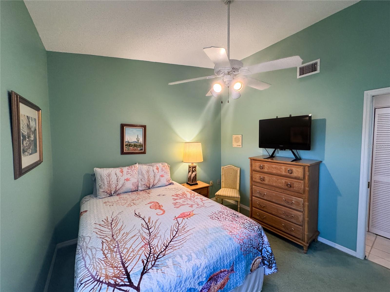 CLUBHOUSE PH 02 - Residential