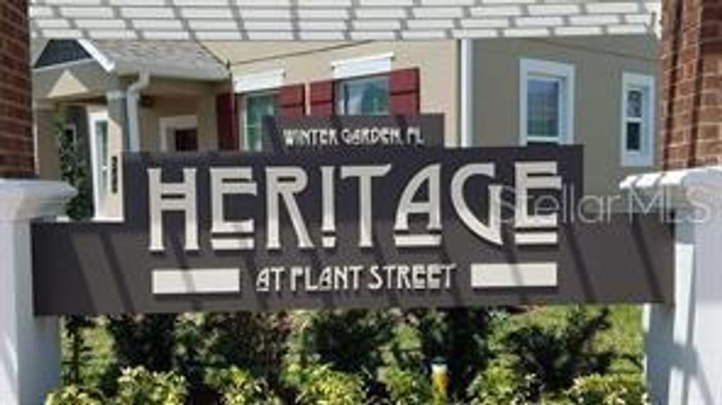 Photo of 619 E Plant Street, Winter Garden, FL 34787 (MLS # G5111272)