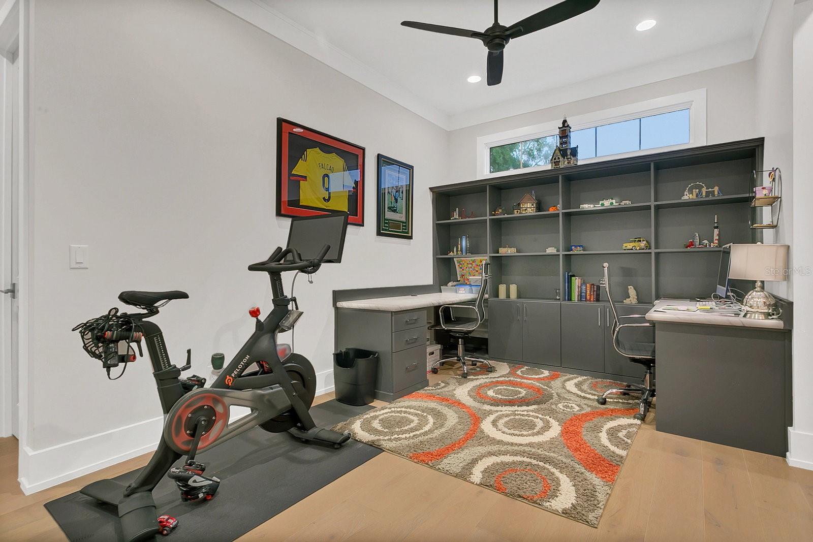 WINTER PARK HEIGHTS - Residential