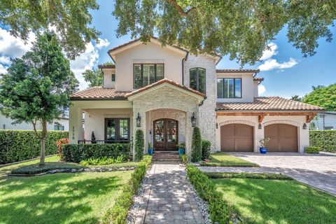 1710 ONECO AVENUE WINTER PARK FL 32789
