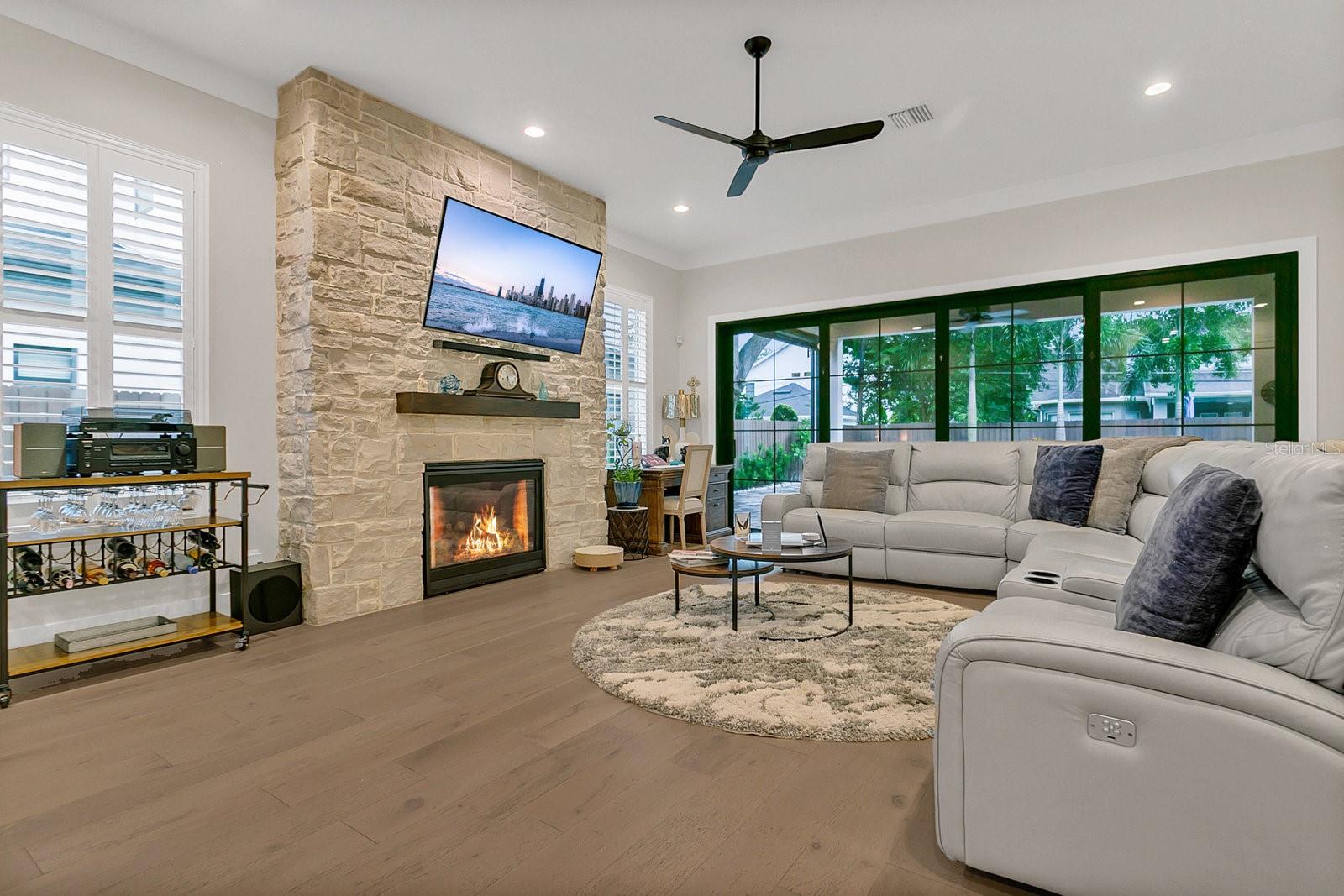 WINTER PARK HEIGHTS - Residential