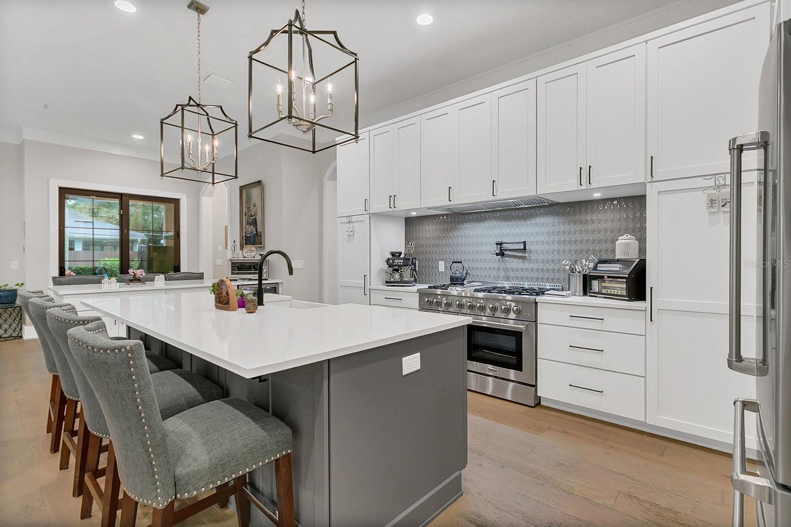 WINTER PARK HEIGHTS - Residential