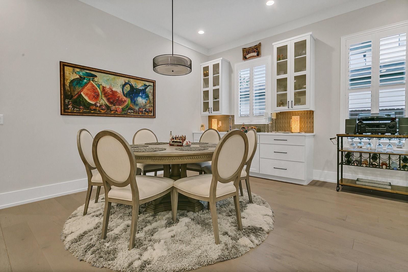 WINTER PARK HEIGHTS - Residential