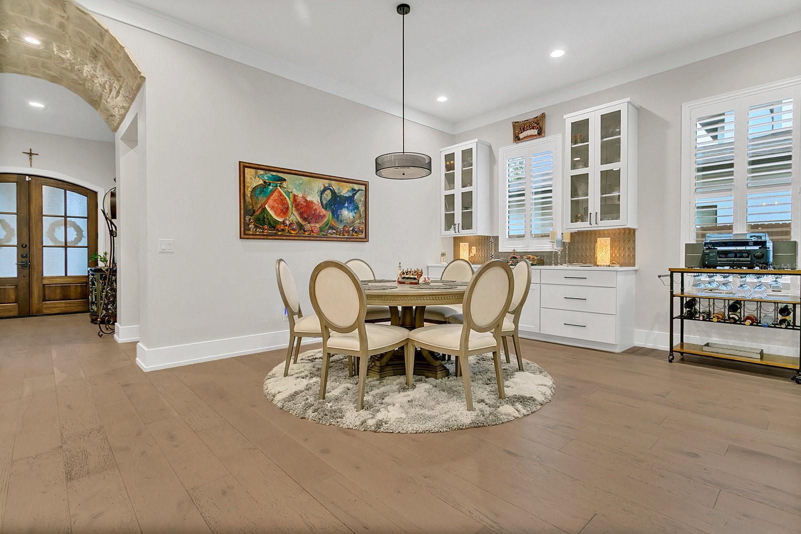 WINTER PARK HEIGHTS - Residential