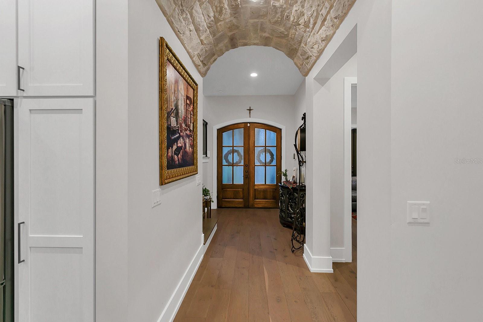 WINTER PARK HEIGHTS - Residential