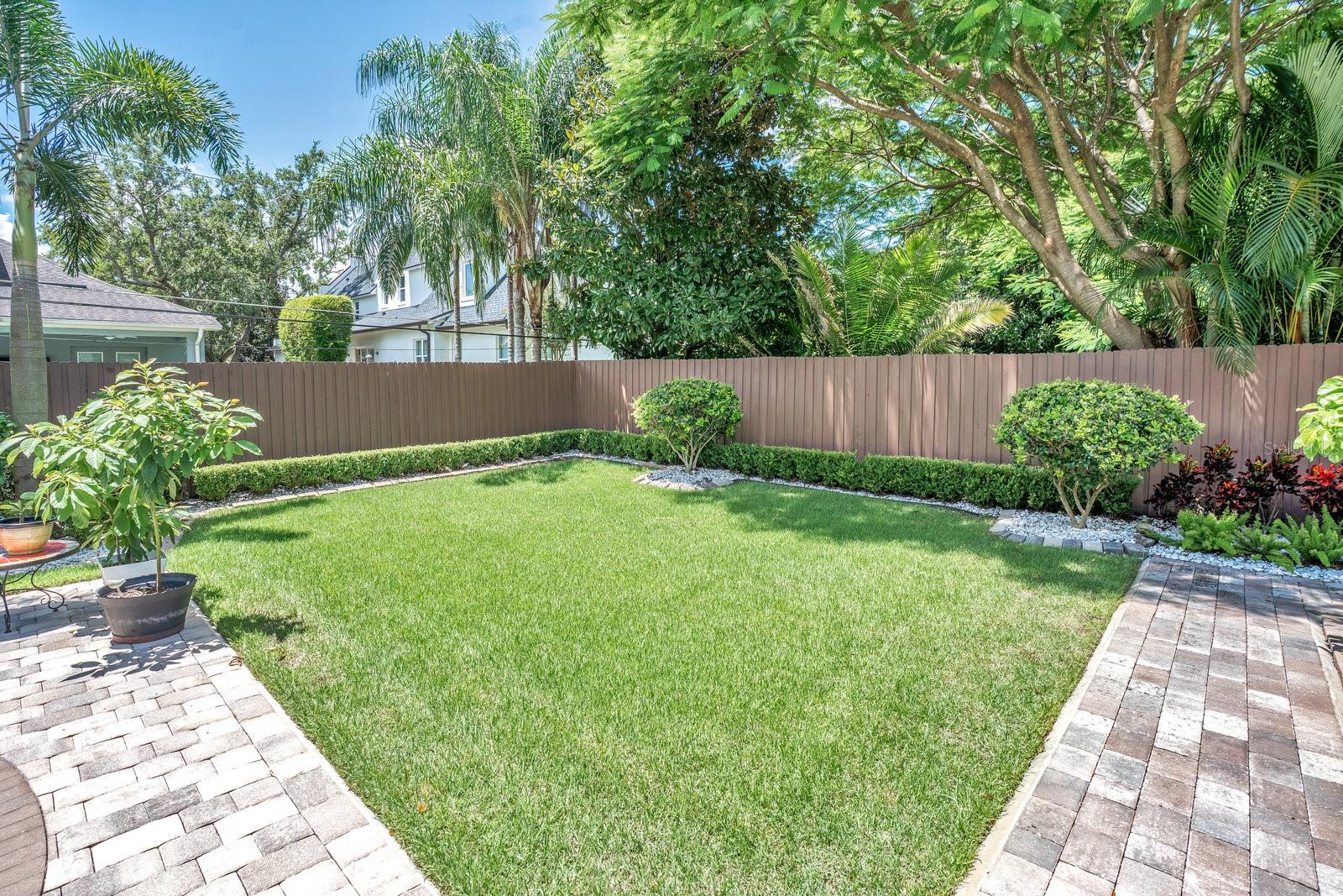 WINTER PARK HEIGHTS - Residential