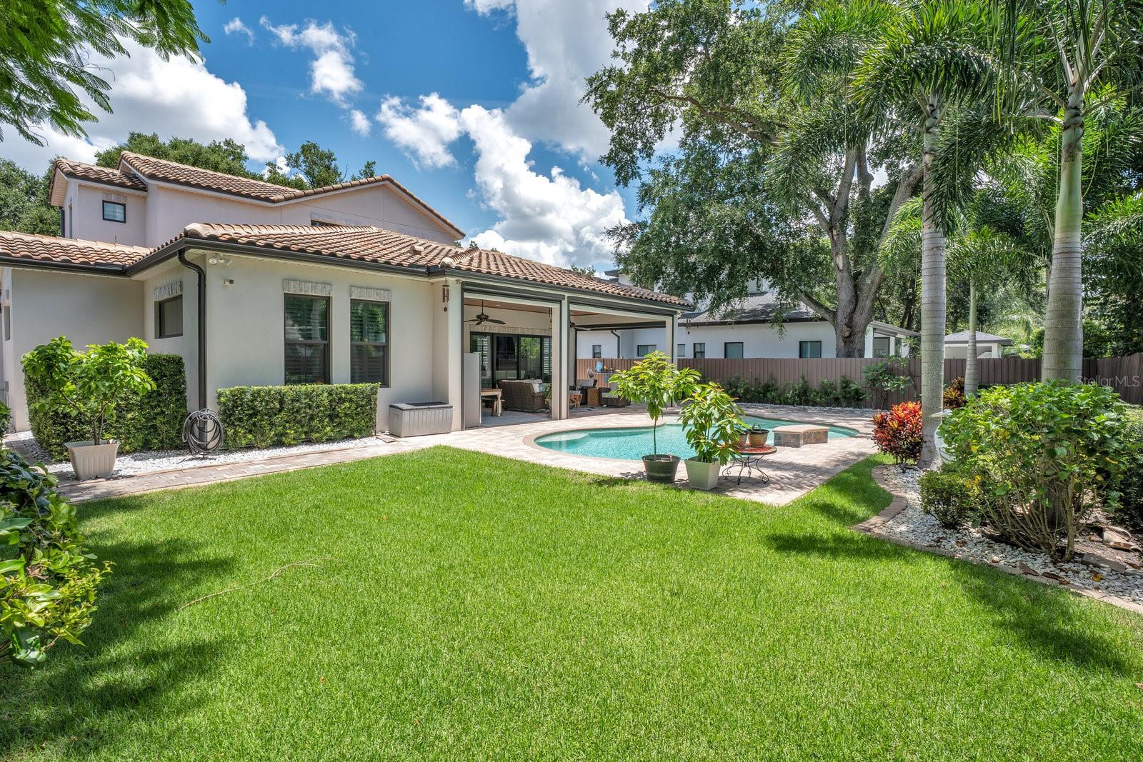 WINTER PARK HEIGHTS - Residential
