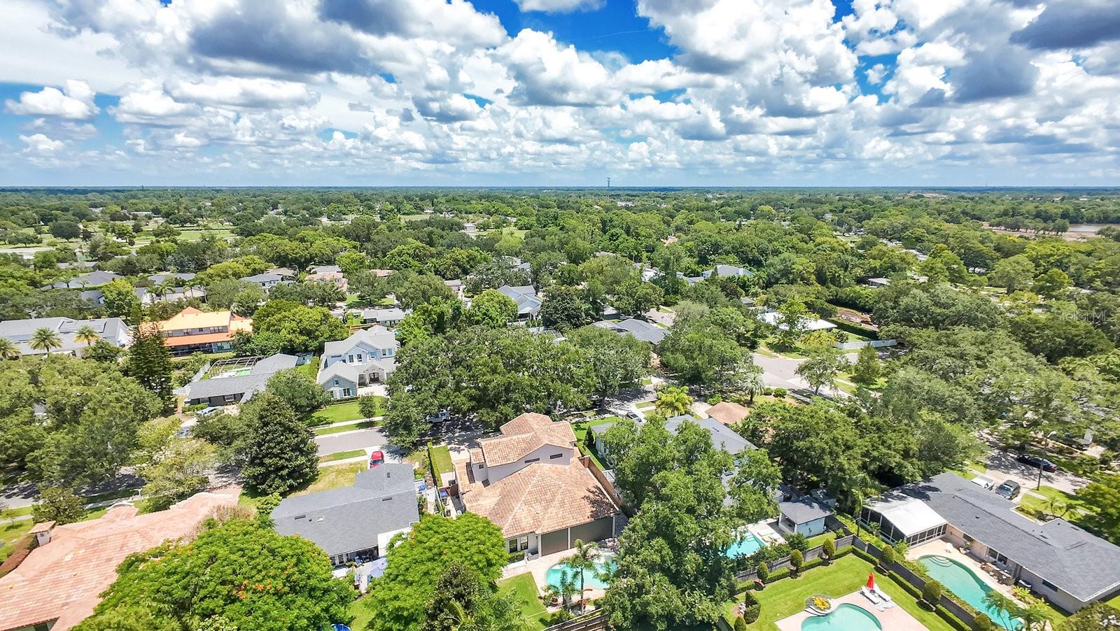 WINTER PARK HEIGHTS - Residential