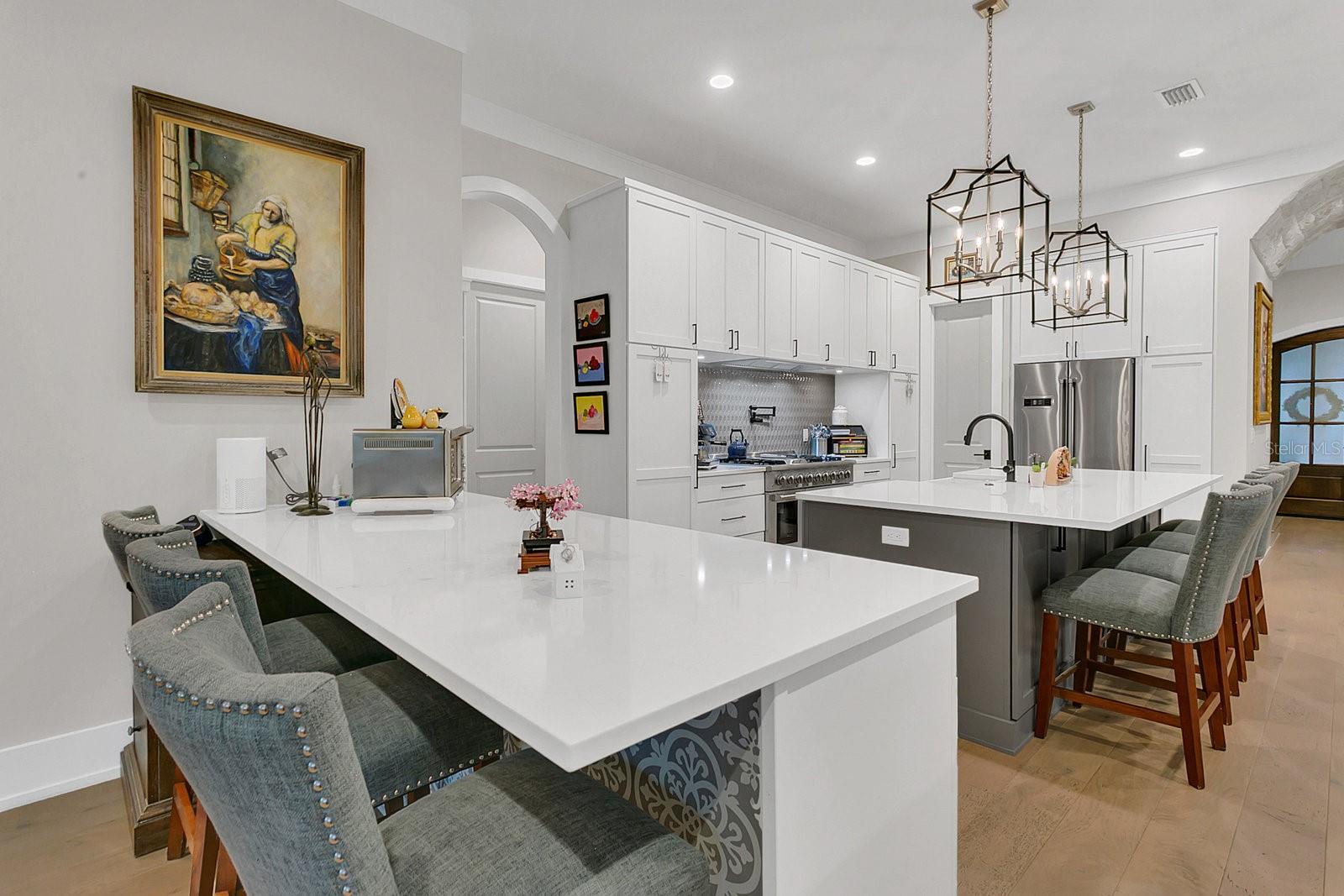 WINTER PARK HEIGHTS - Residential