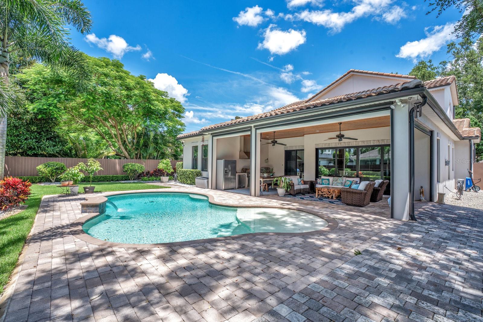 WINTER PARK HEIGHTS - Residential