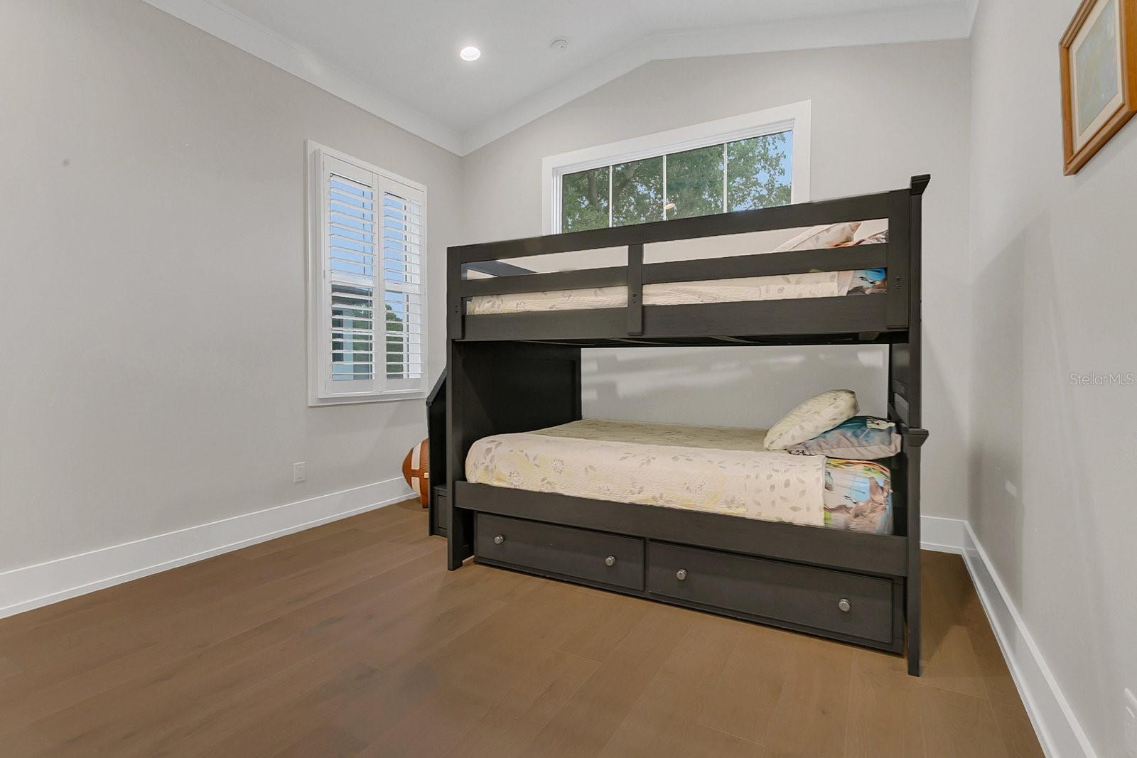WINTER PARK HEIGHTS - Residential