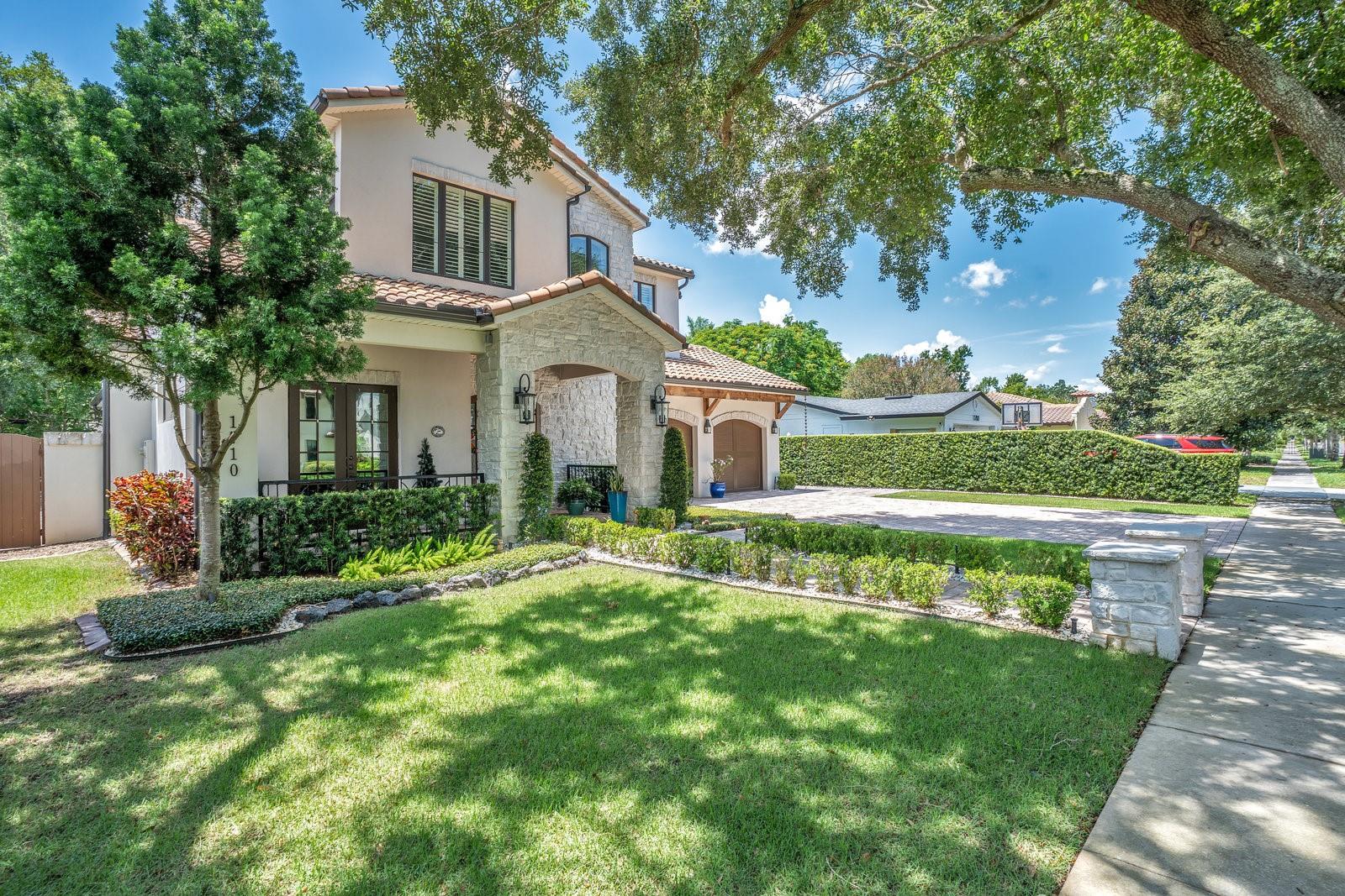 1710 ONECO AVENUE