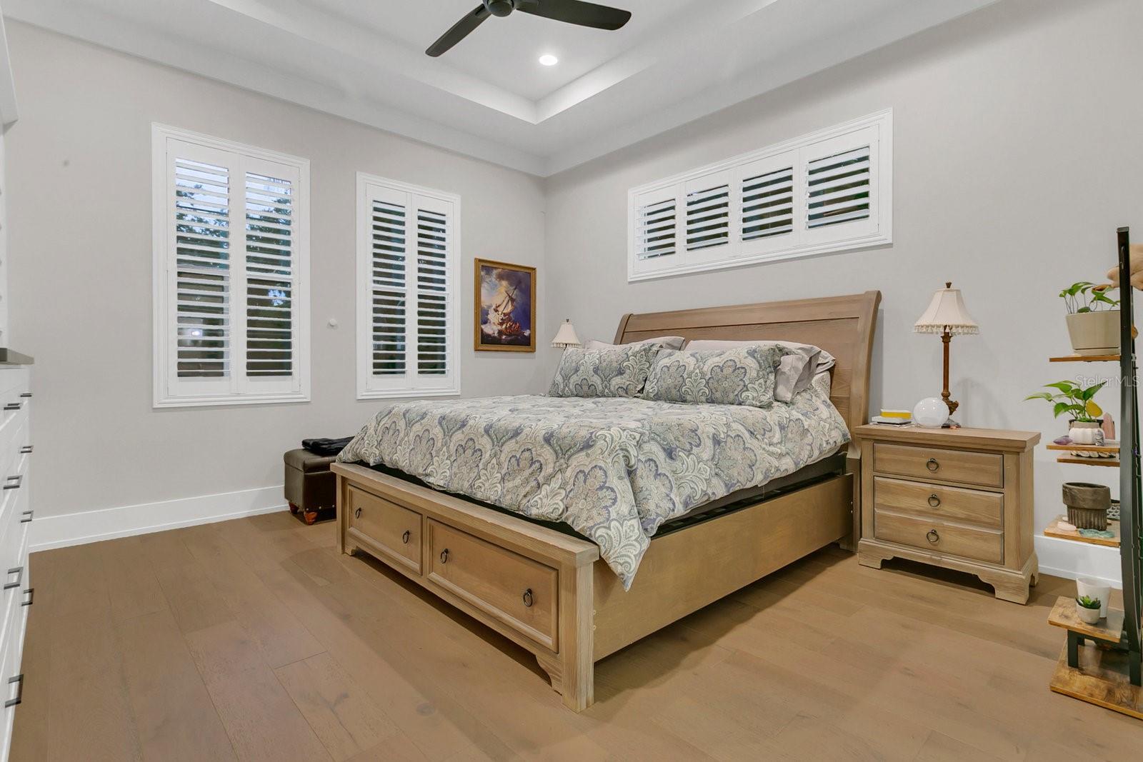 WINTER PARK HEIGHTS - Residential