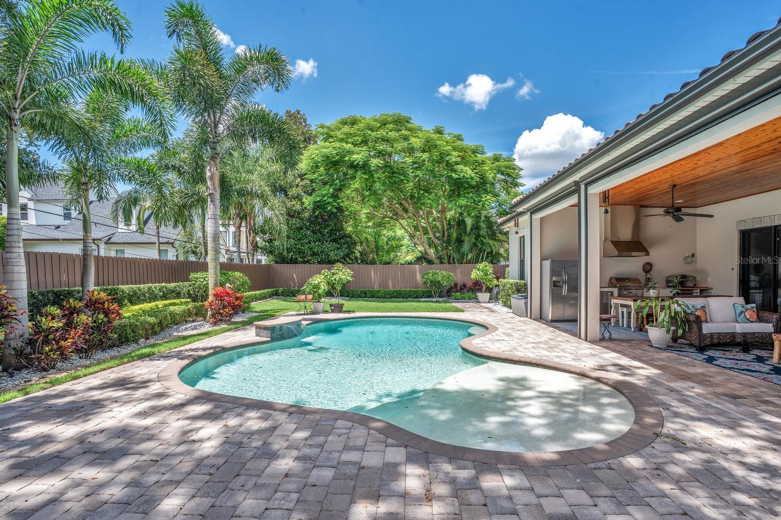 WINTER PARK HEIGHTS - Residential