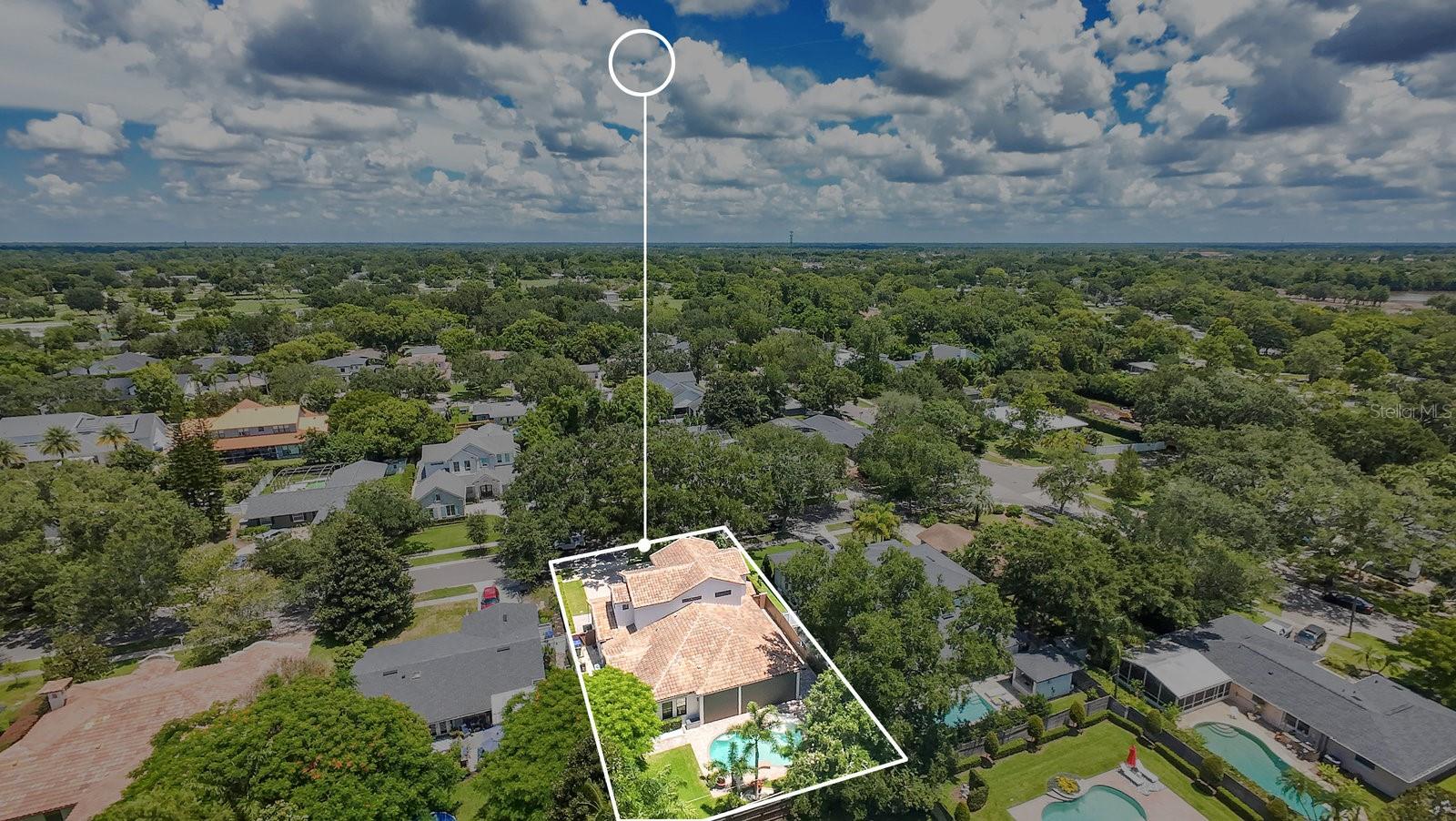 WINTER PARK HEIGHTS - Residential