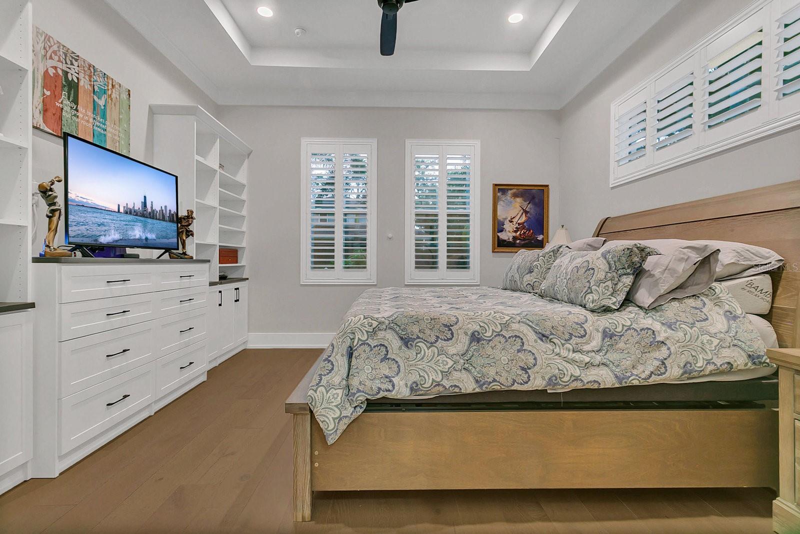WINTER PARK HEIGHTS - Residential