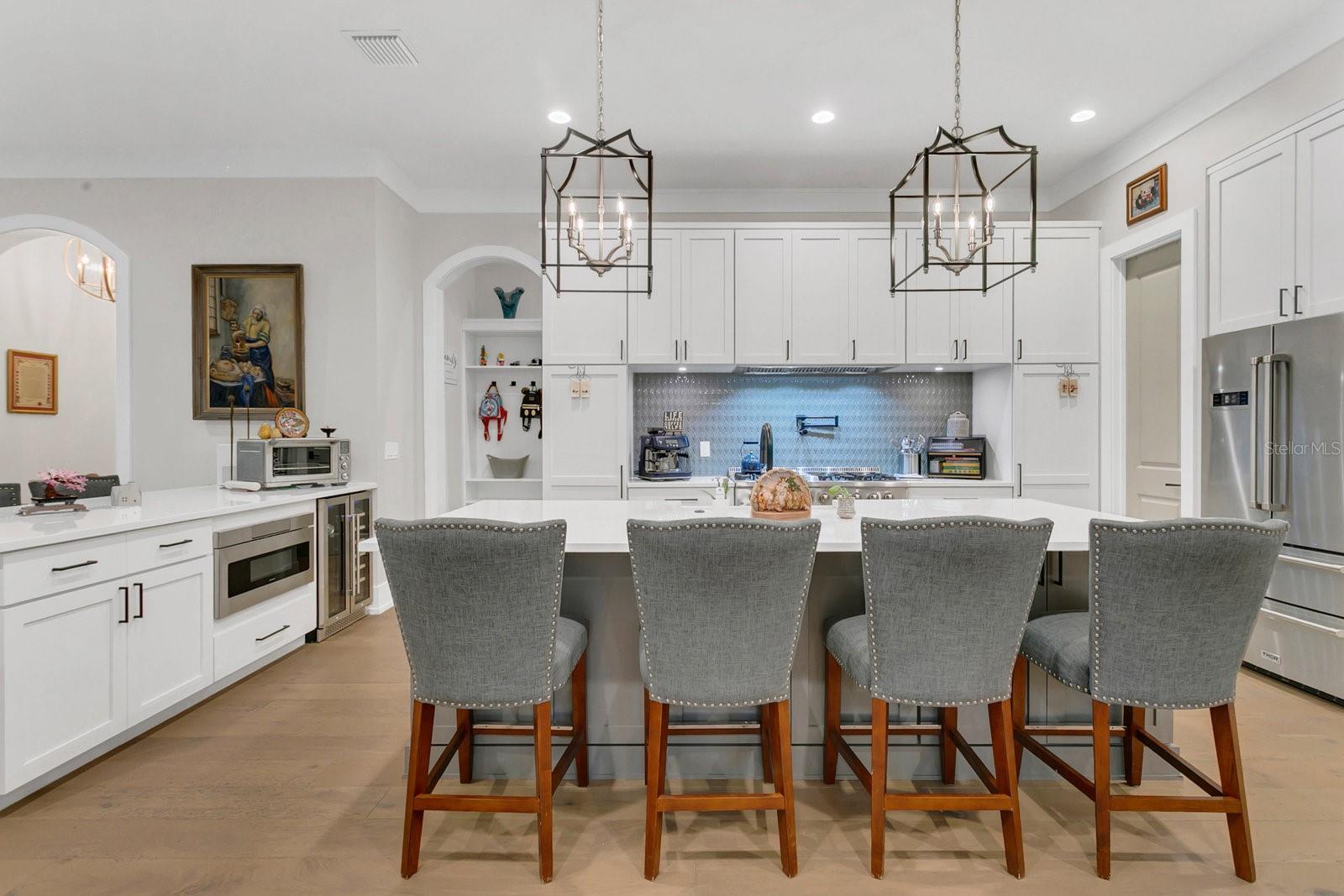 WINTER PARK HEIGHTS - Residential