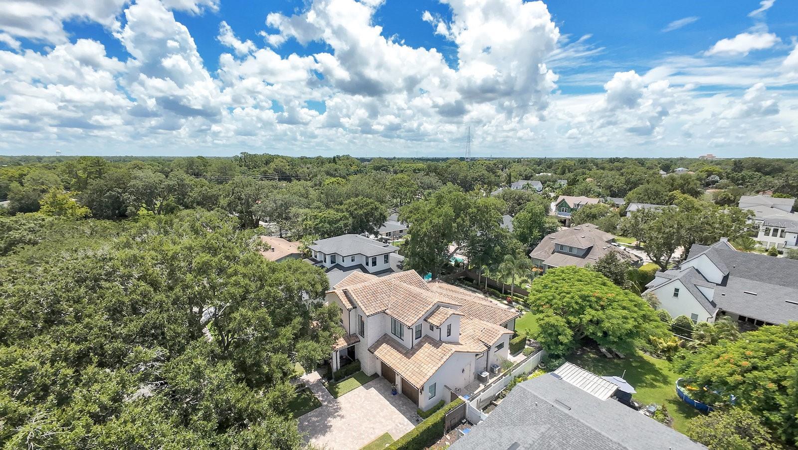 WINTER PARK HEIGHTS - Residential