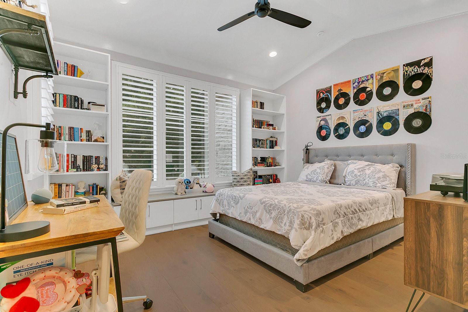 WINTER PARK HEIGHTS - Residential