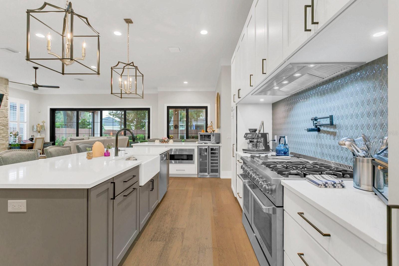 WINTER PARK HEIGHTS - Residential
