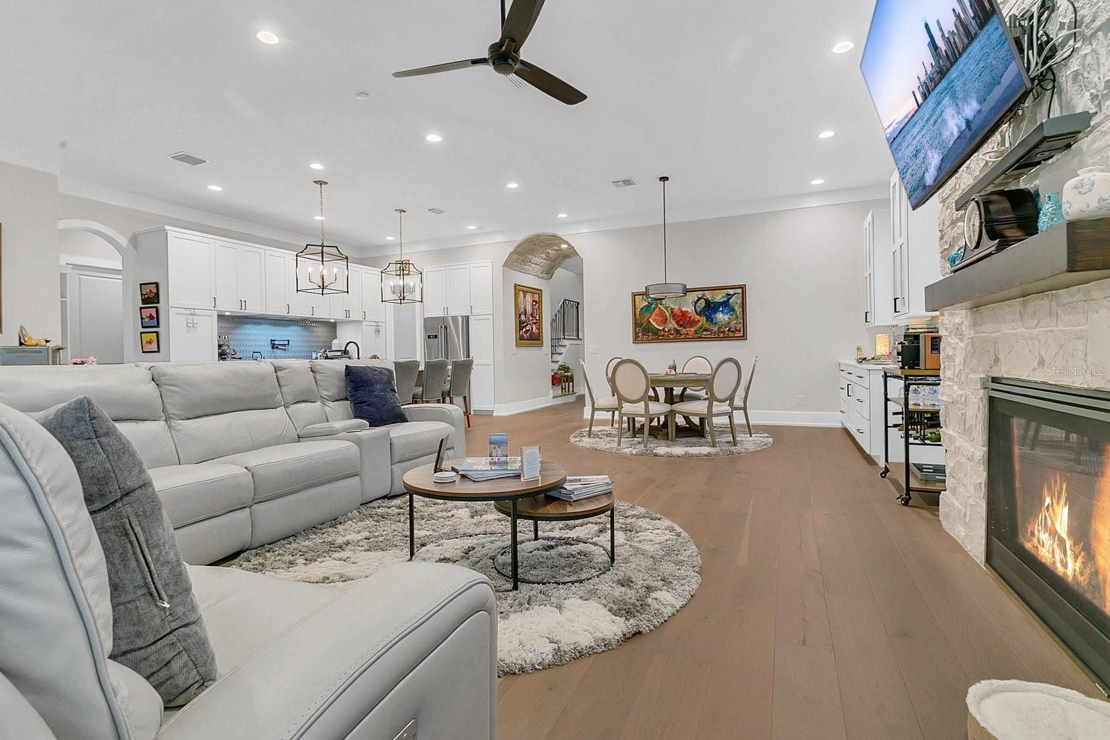 WINTER PARK HEIGHTS - Residential